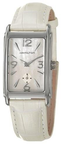 Hamilton Naisten kello H11411955 American Classic Timeless Ardmore