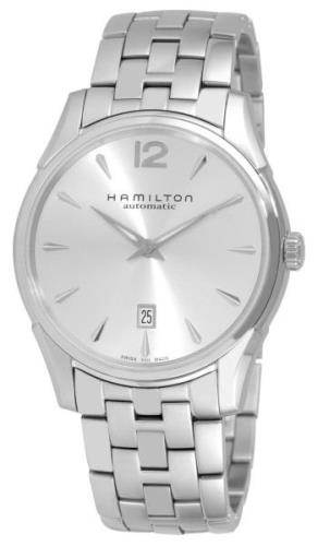 Hamilton Miesten kello H38615155 Hopea/Teräs Ø43 mm