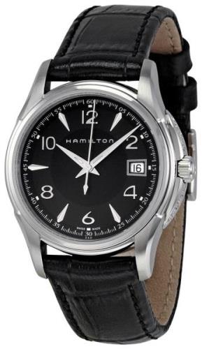 Hamilton Naisten kello H32311735 American Classic Jazzmaster