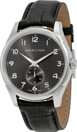 Hamilton Naisten kello H11411155 American Classic Timeless