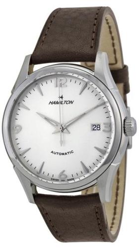 Hamilton Miesten kello H38415581 Hopea/Nahka Ø38 mm