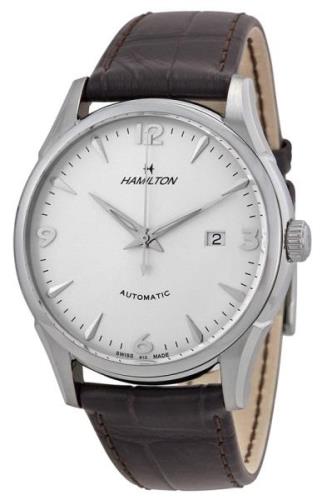 Hamilton Miesten kello H38715581 American Classic Timeless Classic