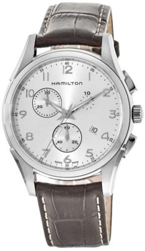 Hamilton Miesten kello H38612553 American Classic Jazzmaster Thinline