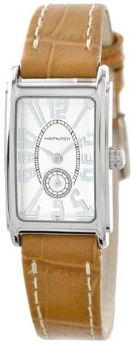 Hamilton Naisten kello H11211553 American Classic Timeless