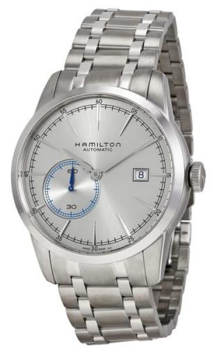 Hamilton Miesten kello H40515181 American Classic Timeless