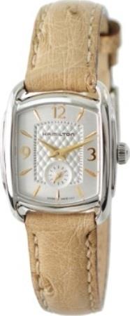 Hamilton Naisten kello H12351855 American Classic Timeless