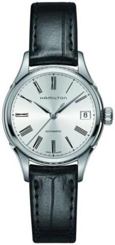 Hamilton Naisten kello H39415754 American Classic Timeless