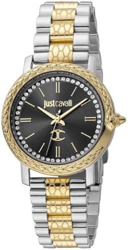 Just Cavalli Naisten kello JC1L212M0105SET Valentines