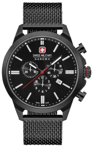 Swiss Military Miesten kello 06-3332.13.007 Chrono Classic II