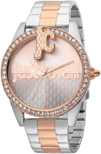 Just Cavalli Naisten kello JC1L100M0115