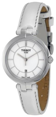 Tissot Naisten kello T094.210.16.011.00 T-Lady Flamingo