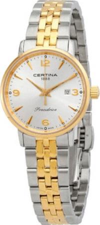 Certina Naisten kello C035.210.22.037.02 Ds Caimano