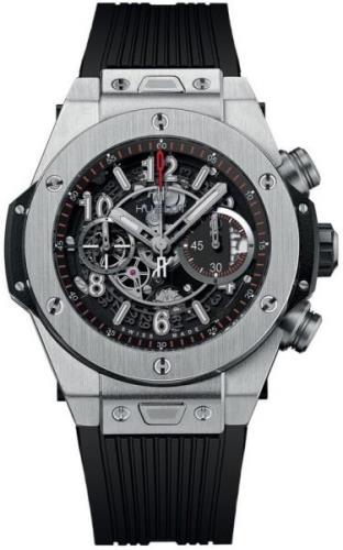 Hublot Miesten kello 411.NX.1170.RX BB King Kumi Ø45.5 mm