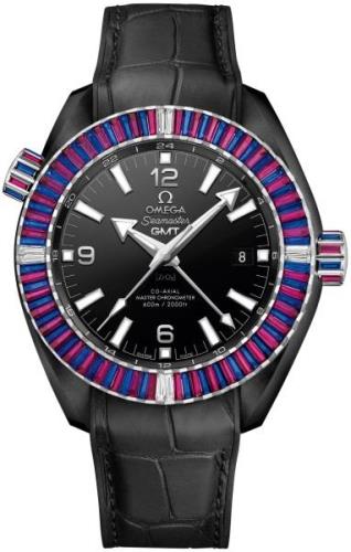 Omega Miesten kello 215.98.46.22.01.003 Seamaster Planet Ocean 600M