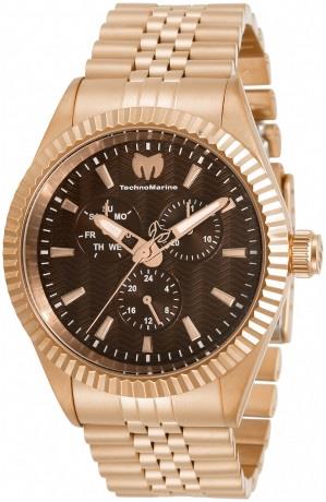 Technomarine Miesten kello TM-719010 Sea Dream