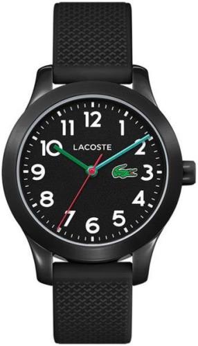 Lacoste 12.12 2030032 Musta/Kumi Ø32 mm