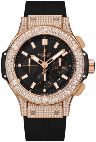 Hublot Miesten kello 301.PX.1180.RX.1704 Big Bang Evolution