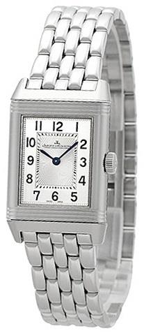 Jaeger LeCoultre Naisten kello 2618130 Reverso Classic Small