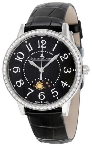 Jaeger LeCoultre Naisten kello 344847J Rendez-Vous Night & Day