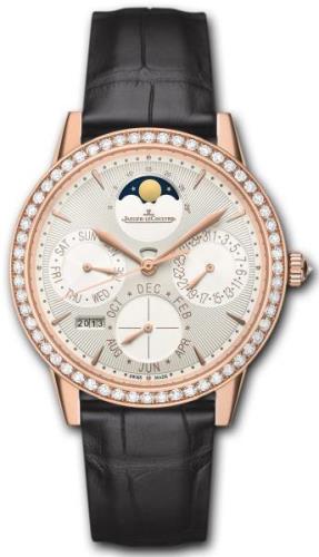 Jaeger LeCoultre Naisten kello 3492420 Rendez-Vous Perpetual Calendar