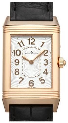 Jaeger LeCoultre Naisten kello 3302421 Grande Reverso Lady Ultra Thin