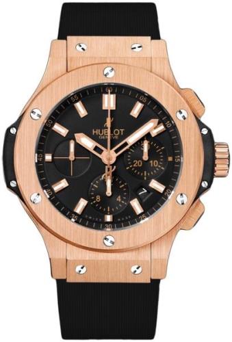 Hublot Miesten kello 301.PX.1180.RX Big Bang Evolution Musta/Kumi