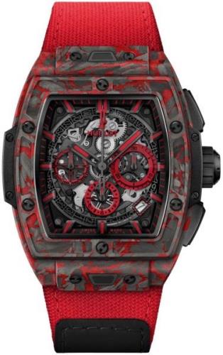 Hublot Miesten kello 642.QV.0113.NR.CNY21 Big Bang 42Mm