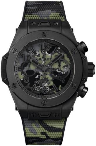 Hublot Miesten kello 411.CI.0110.RX.YOY20 Big Bang 45Mm