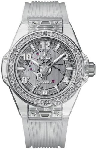 Hublot Naisten kello 465.JX.4802.RT.1204 Big Bang 39Mm