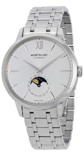 Montblanc 111184 Meisterstück Hopea/Teräs Ø39 mm