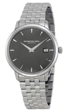 Raymond Weil Miesten kello 5488-ST-60001 Raymond Toccata