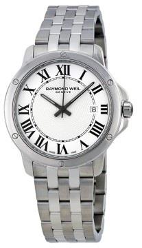 Raymond Weil Miesten kello 5591-ST-00300 Raymond Tango