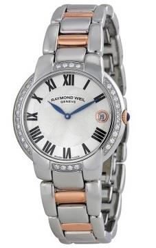 Raymond Weil Naisten kello 5235-S5S-01659 Jasmine