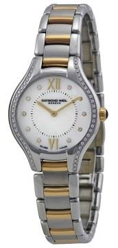 Raymond Weil Naisten kello 5127-SPS-00985 Raymond Noemia