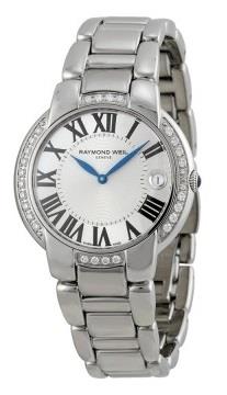 Raymond Weil Naisten kello 5235-ST2-01970 Raymond Jasmine