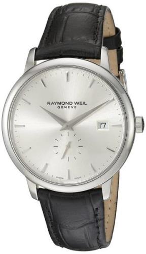 Raymond Weil Miesten kello 5484-STC-65001 Raymond Toccata