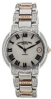 Raymond Weil Naisten kello 2935-S53-01970 Raymond Jasmine