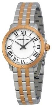 Raymond Weil Naisten kello 5391-SP5-00300 Raymond Tango