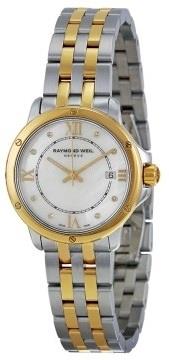 Raymond Weil Naisten kello 5391-STP-00995 Raymond Tango