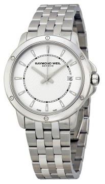 Raymond Weil Miesten kello 5591-ST-30001 Raymond Tango