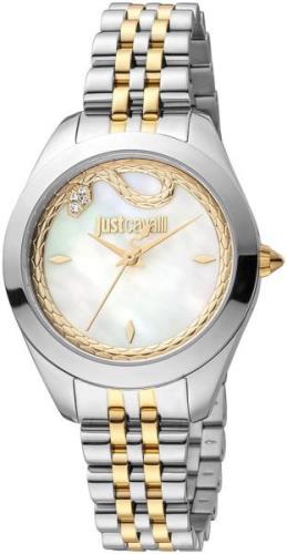 Just Cavalli Naisten kello JC1L210M0295 Finezza