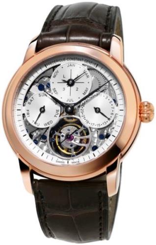 Frederique Constant Miesten kello FC-975S4H9 Manufacture