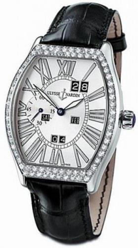 Ulysse Nardin Miesten kello 330-49 Perpetual Calendar Ludovico