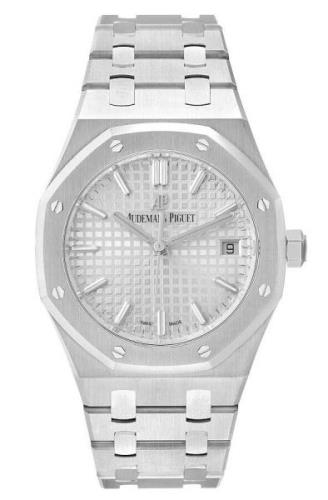 Audemars Piguet Naisten kello 77350ST.OO.1261ST.01 Royal Oak