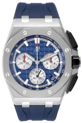 Audemars Piguet Miesten kello 26420TI.OO.A027CA.01 Royal Oak Offshore