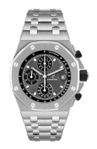 Audemars Piguet Miesten kello 26238TI.OO.2000TI.01 Royal Oak Offshore