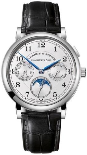 A. Lange & Söhne 1815 Miesten kello 238.026 Hopea/Nahka Ø40 mm