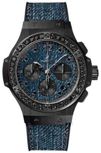 Hublot Miesten kello 341.CX.2740.NR.1200.JEANS16 Big Bang 41mm