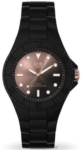 Ice Watch 019144 Ice Generation Musta/Kumi Ø35 mm