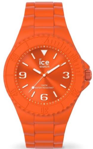 Ice Watch 019162 Ice Generation Oranssi/Kumi Ø40 mm